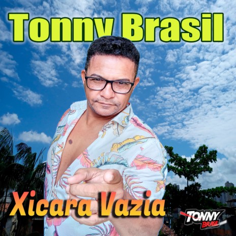 Xícara Vazia | Boomplay Music