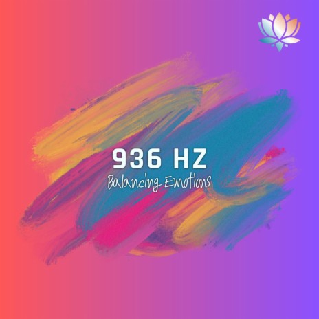 936 Hz Higher Balance Fequency Tone