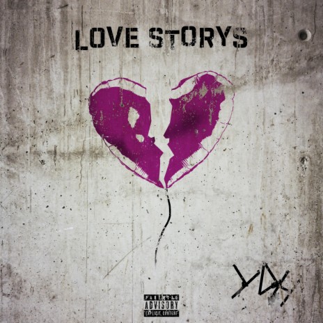 Love Storys | Boomplay Music