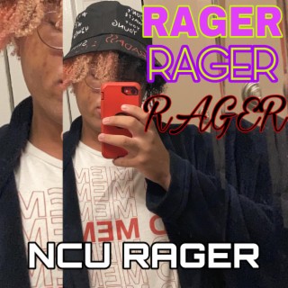 NCU RAGER