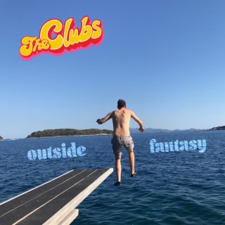 Outside Fantasy lyrics | Boomplay Music