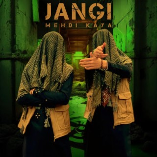 Jangi