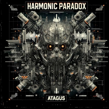 Harmonic Paradox | Boomplay Music