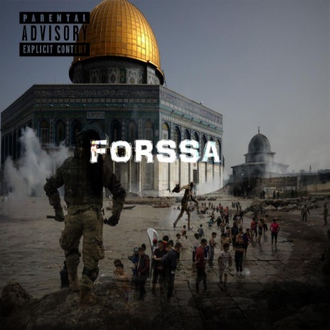 FORSSA (7iR) ft. KLIFA