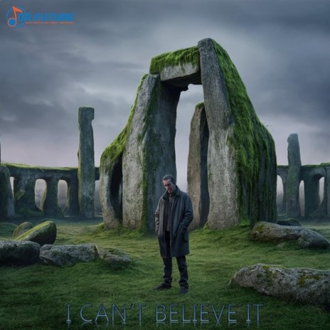 I Can't Believe It | Boomplay Music