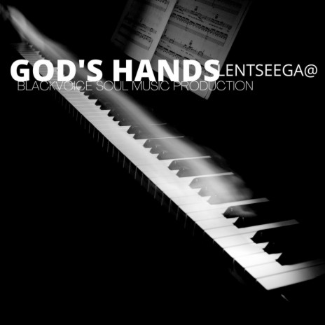 GOD'S HANDS | Boomplay Music