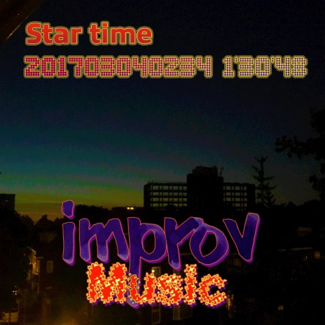 Star Time 201703040234 1'30'48 | Boomplay Music