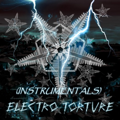 Stormed from the East (Instrumental)