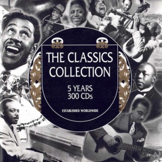 The Classics Sampler