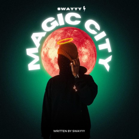 Magic City | Boomplay Music