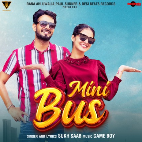 Mini Bus | Boomplay Music