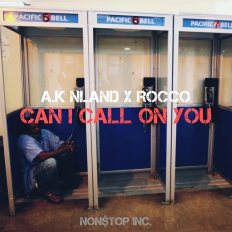 Can I Call On You ft. Ptm Rocco | Boomplay Music