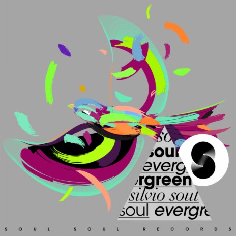 Evergreen | Boomplay Music