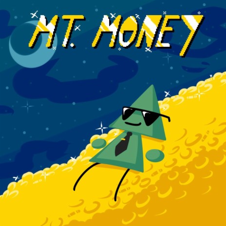 Mt Money (Original Game Soundtrack)