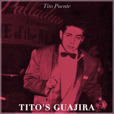 Poor Butterfly ft. Tito Puente His Orchestra
