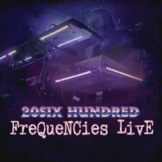 Frequencies Live