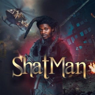Shat Man lyrics | Boomplay Music