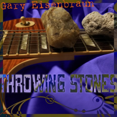 Throwing Stones | Boomplay Music