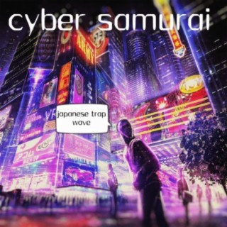 cyber samurai