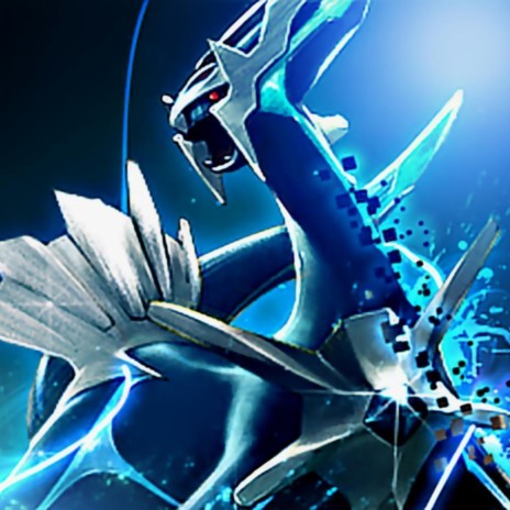 Dialga's Fight to the Finish | Boomplay Music