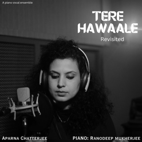 Tere Hawaale ft. Ranodeep Mukherjee | Boomplay Music