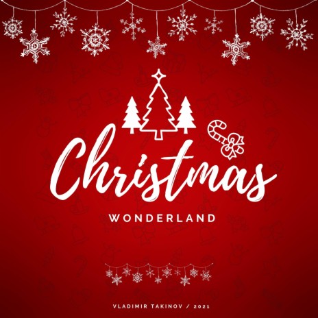 Christmas Wonderland | Boomplay Music
