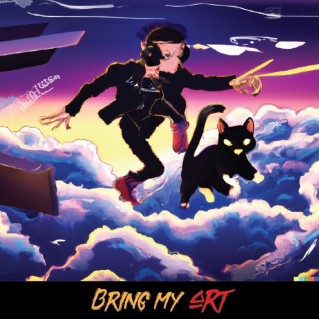 Bring my art | Boomplay Music