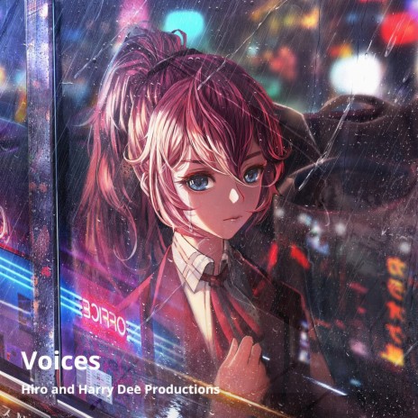 Voices ft. Harry Dee Productions | Boomplay Music
