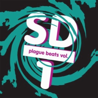 Plague Beats, Vol. 1