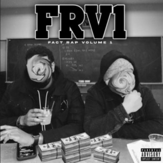 FRV1 (Fact Rap, Vol. 1)