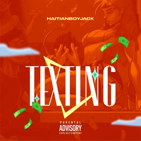 Texting | Boomplay Music