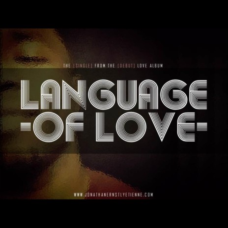 Language of Love | Boomplay Music