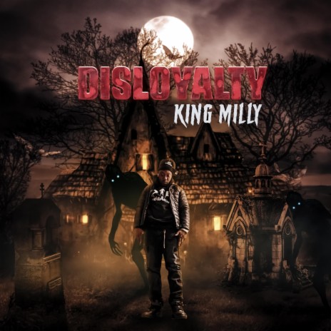 Disloyalty | Boomplay Music