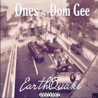 Earth Quake