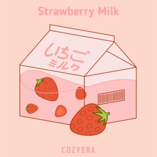 Strawberry Milk