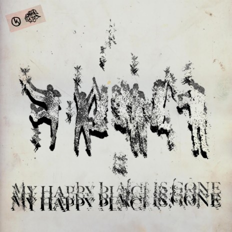 My Happy Place Is Gone | Boomplay Music