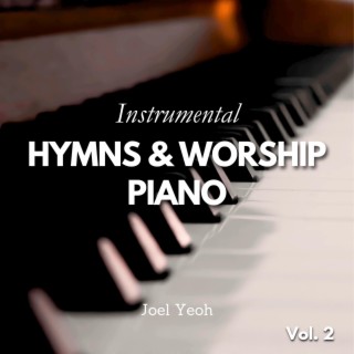 Hymns & Worship Piano, Vol. 2