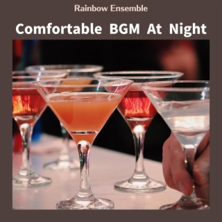 Comfortable Bgm at Night