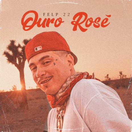 Ouro Rosé ft. JP Diazz & Medellin | Boomplay Music