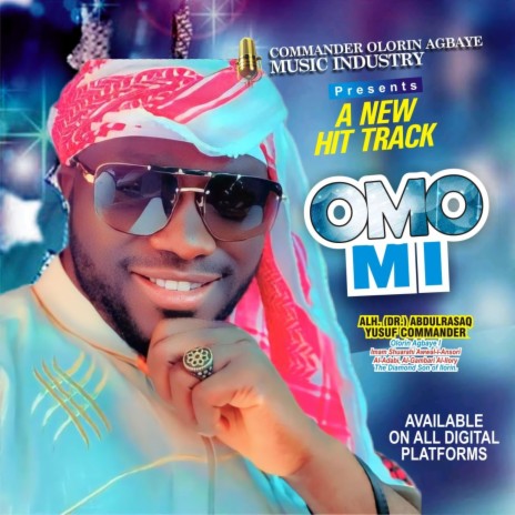 OMO MI | Boomplay Music