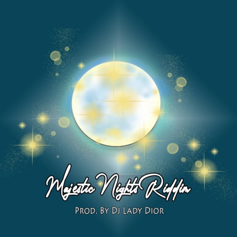 Majestic Nights Riddim | Boomplay Music