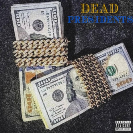 Dead Presidents (feat. Indiffernt) | Boomplay Music