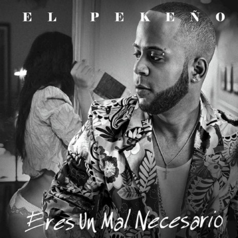 Eres Un Mal Necesario | Boomplay Music