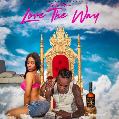 Love the Way | Boomplay Music