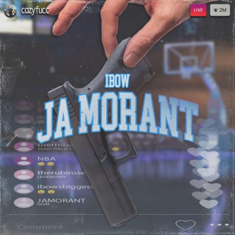JA MORANT | Boomplay Music