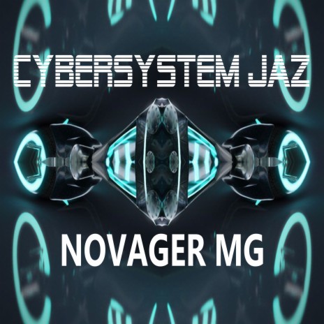Cybersystem Jaz | Boomplay Music