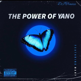 The Power Of Yano-EP