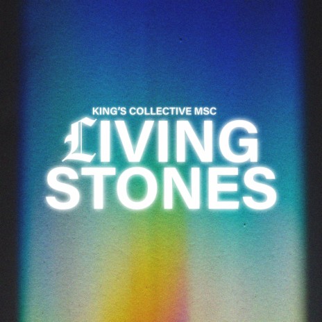 Living Stones ft. Kepa Aricayos | Boomplay Music