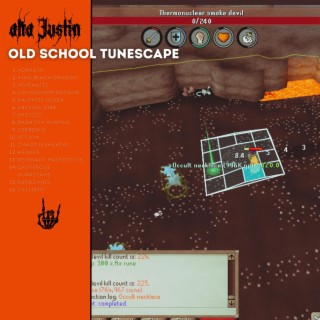 Old School TuneScape