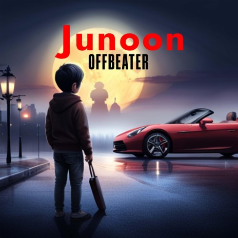 Junoon | Boomplay Music